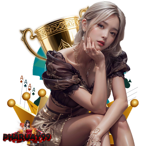 pharuay99 ลิขสิทธิ์แท้