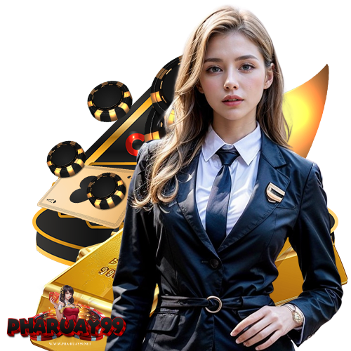 pharuay99 โปรโมชั่น